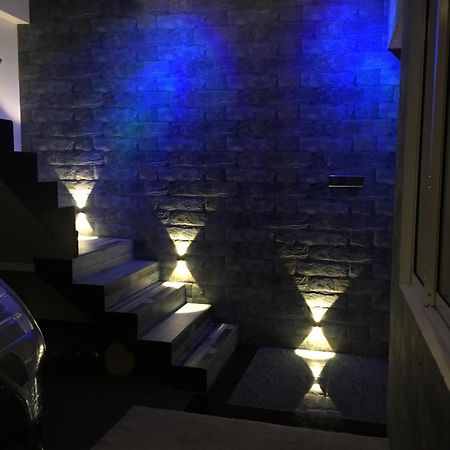 Jenushi Homestay Kandy Exterior photo